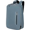 Laptop Backpack 15,6", Zaino per Laptop, Grey (Petrol Grey)