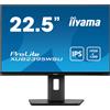 iiyama XUB2395WSU-B5-22.5", IPS, 1920x1200, 75Hz, 1A1H1DP, HAS
