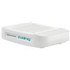 Axing EOC 1-31 Ethernet Over Coax Modem Adapter rete via cavo coassiale 720 Mbps