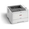 OKI Stampante OKI B432dn LED 1200 x 1200 DPI A4 40 ppm Stampa fronte/retro Usb Rete