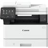 CANON MULTIFUNZIONE LASER MONOCROMATICO CANON I-SENSYS MF463DW DUPLEX WIFI LAN DADF