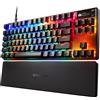 SteelSeries Apex Pro TKL Gen 3 Tastiera Meccanica Gaming - HyperMagnetic Omni...