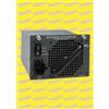 Cisco PWR-C45-2800ACV/2 NEW +POWER CABLE
