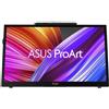 Asus Monitor Pen Display 15.6" IPS 4K Touch Nero con Tecnologia Multi-touch