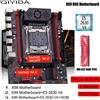 Does not apply QIYIDA X99 H9S Kit Scheda Madre Xeon E5-2630 V4 LGA2011-3 DDR4 16GB ECC