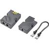 Eurowagens Adattatore Cavo Dishy A RJ45 E 150W GIGE PASSIVO POE