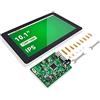 SUNFOUNDER Raspberry Pi 10.1" Display Touchscreen 10.1 inch IPS LCD HDMI