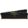 CORSAIR Vengeance LPX 8GB/16GB/32GB DDR4 3200 2666 2400 DIMM Desktop Ram 288-Pin