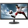 Upinva Display multifunzione CCTV da 22 pollici supporta PC HDMI BNC VGA AV inte
