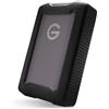 SanDisk Professional 6TB G-DRIVE ArmorATD, HDD portatile USB-C 5Gbps, USB 3.2...