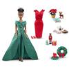 Barbie Calendario di Natale 12 Giorni 2 [Bambola/Bambola Dedicata] [Firma ORO