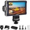 FANSHANG VILTROX DC-550 PRO - Monitor per videocamera touchscreen, 5,5 pollici, (Z8b)