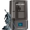 ANYCUBIC Photon Mono 4 Stampante 3D Resina, 7" 10K Mono LCD con Schermo con Matr