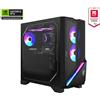 MSI PC Gaming MPG INFINITE X3 AI Intel Core Ultra 9 285K GeForce RTX 5090 64GB S