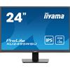 iiyama XU2495WSU-B7, 24, IPS, 1920 x 1200/75Hz, 1H1DP