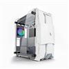 NOUA Ego Bianco Case Pc Gaming Full Tower E-ATX Ventola ARGB Pannelli in Vetro