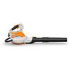 Stihl Biotrituratore STIHL SHA 56 SET completo di caricatore AL101 e batteria AK20