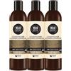 Hello Nature Balsamo per la cura dei capelli con olio di cocco biologi