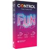 Controllo Kukuxumusu Feel Fun Mix 6 unità 6 St