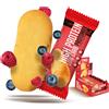 CIAOCARB Protomax Frutti Di Bosco Protein Line 10x35 g