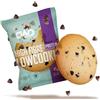 CIAOCARB Lowcookie Gocce Di Cioccolato Low Line 45 g