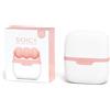 P-Beauty Facial Care Ice Roller Rosa per massaggio viso e corpo 1x2 pz