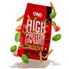 CIAOCARB Protopasta Penne Protein Line 250 g