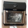 Premiertech ** Friggitrice ad Aria - da 12 Litri - 10 Funzioni - Touch Screen - Timer - Acci