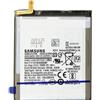 SAMSUNG BATTERIA LITIO INTEGRATA ORIGINALE EB-BG990ABY BULK PER GALAXY S21 FE 5G G990