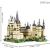 Set di Costruzioni 71043 Castello Hogwarts 6369 Pezzi Harry Potter lego