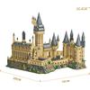 Set di Costruzioni 71043 Castello Hogwarts 6369 Pezzi Harry Potter lego