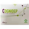 ERBOZETA SPA Cognidep 14 Bustine