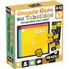 Headu La Grande Gara delle Tabelline!