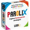 Ludic Parolix