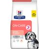 HILLS Hill's Prescription Diet Dog On-Care Pollo 4KG