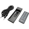 Tascam Telecomando wireless/cablato Tascam RC-10 per registratori audio portatili Tascam