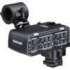 Tascam Adattatore per microfono XLR Tascam CA-XLR2d-N