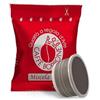 Borbone Capsule rosse Borbone compatibili ESPRESSO POINT | Caffe borbone | Capsule caffè | ESPRESSO POINT| Prezzi Offerta | Shop Online