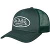 Von Dutch Cappellino Trucker Classic Green