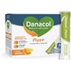 DANONE NUTRICIA SpA SOC.BEN. Danacol Plus+ 30 Stick - controllo colesterolo