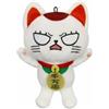 FURYU CORPORATION Turbo Granny B Peluche 12 cm Dandadan Mini Plush Toy