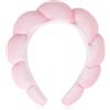 Brushworks Pink Cloud Headband 1 pz