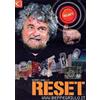 Casaleggio Associati Dvd - Beppe Grillo - Reset Tour 2007 2007 - Casaleggio Associati