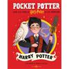 Salani Libro - J. K. Rowling - Harry Potter. Pocket Potter. Ediz. A Colori - Salani