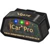 Does not apply Icar Pro Bluetooth 4.0 (BLE) OBD2, Scanner Diagnostico per Auto Con Bluetooth 4.