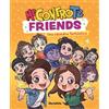 Electa Libro - Me Contro Te - Me Contro Te Friends. Una Squadra Fantastica - Electa