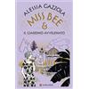 Miss Bee e il giardino avvelenato