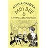 Miss Bee e il fantasma dellambasciata