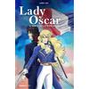 Weird Book Libro - Laura Luzi - Lady Oscar - Il Vento Della Rivoluzione - Weird Book