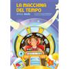 Gallucci Bros Libro - Luca Poldelmengo - La Macchina Del Tempo Di Herbert George Wells. Ediz.